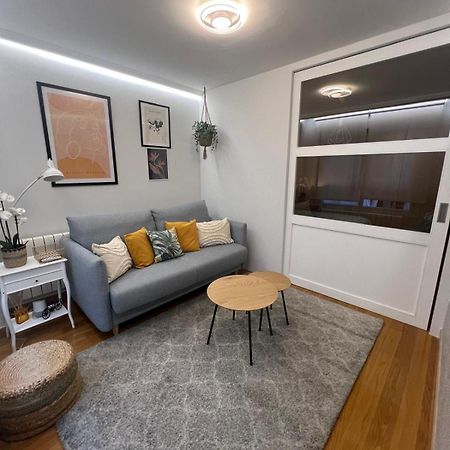Apartamento Centro Albamar Vigo Zewnętrze zdjęcie