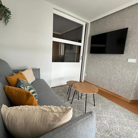 Apartamento Centro Albamar Vigo Zewnętrze zdjęcie