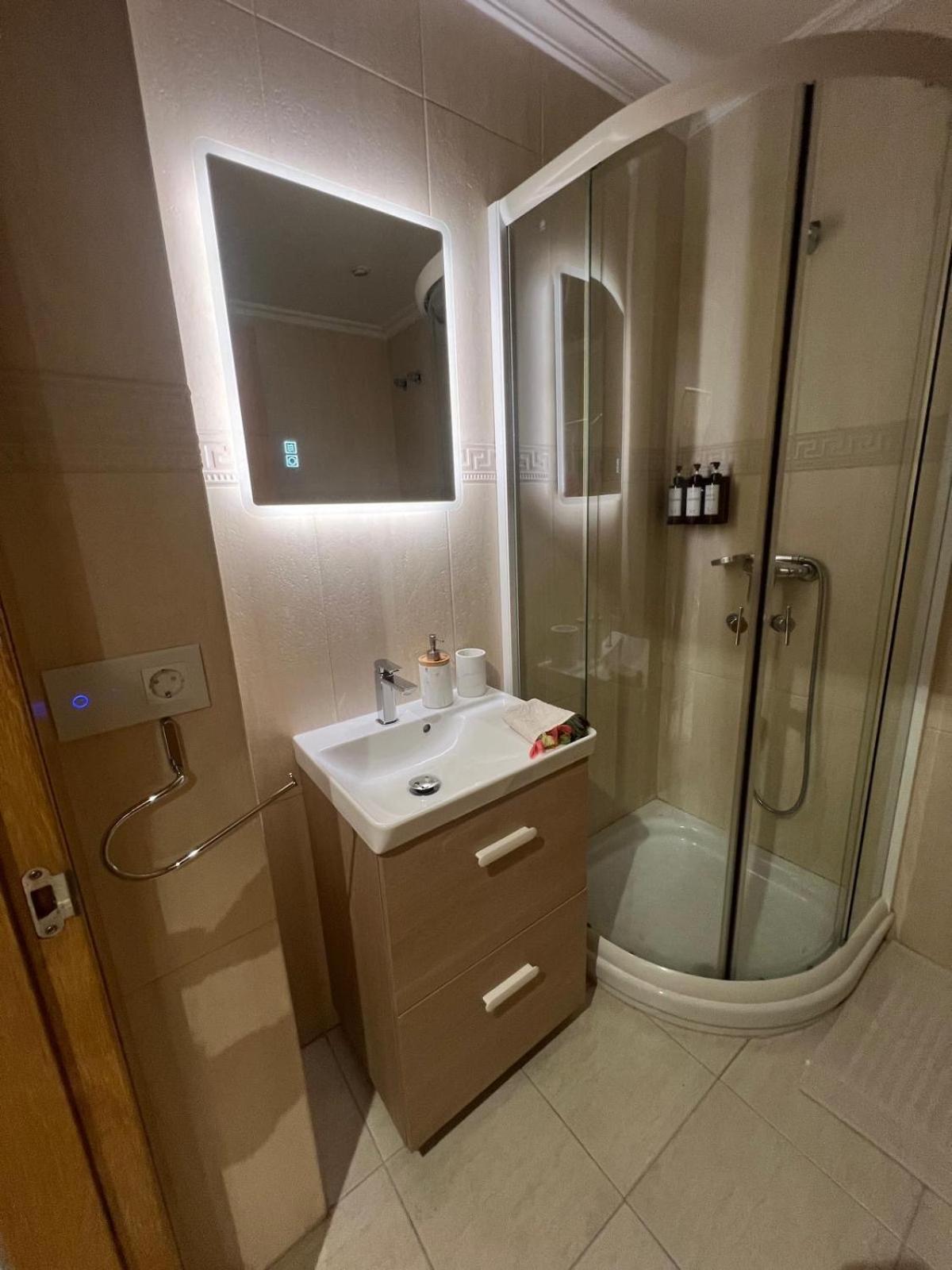 Apartamento Centro Albamar Vigo Zewnętrze zdjęcie